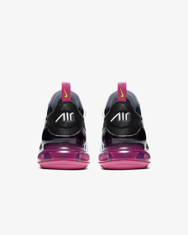 Nike Air Max 270 women shoes-265