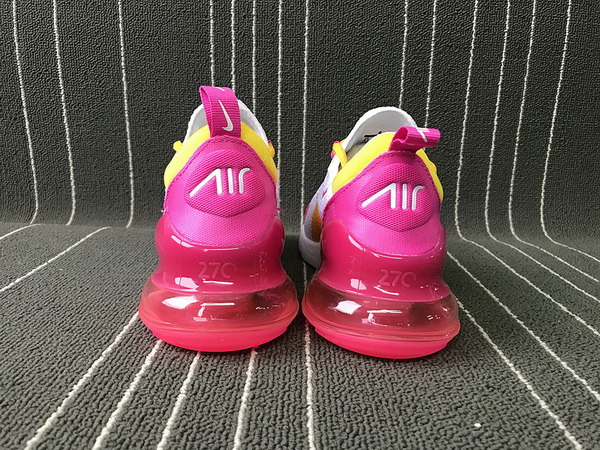 Nike Air Max 270 women shoes-272