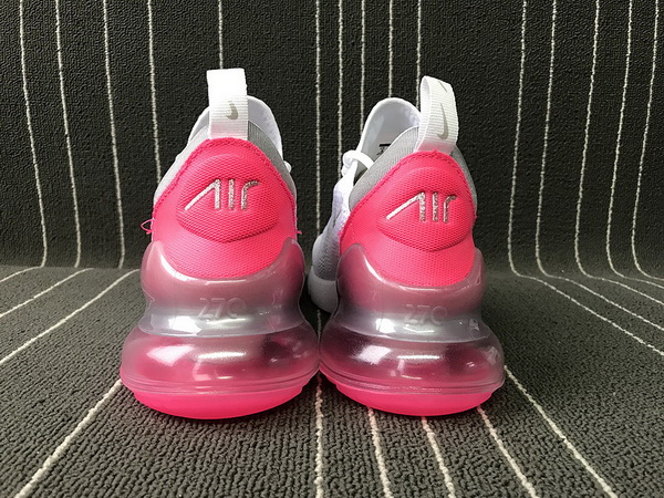 Nike Air Max 270 women shoes-273