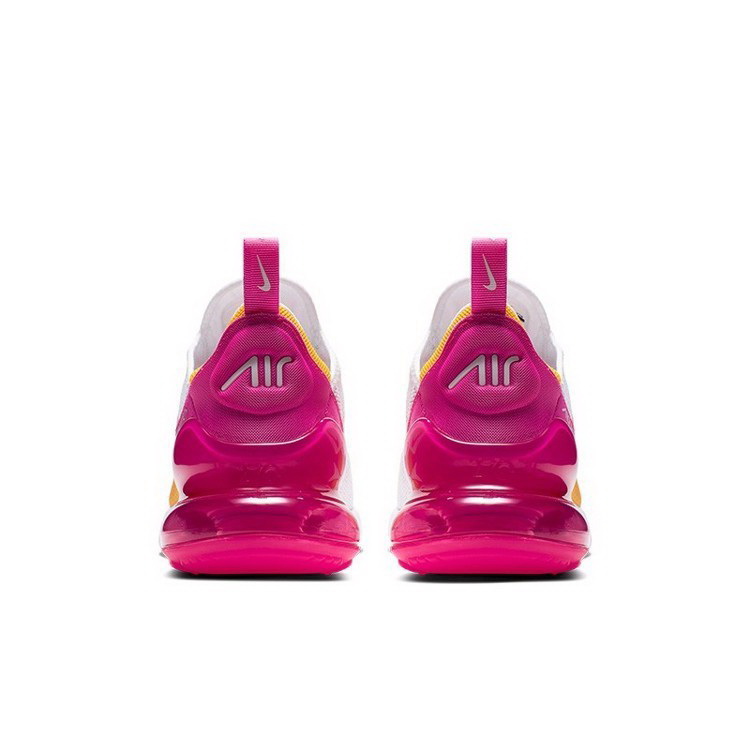 Nike Air Max 270 women shoes-296