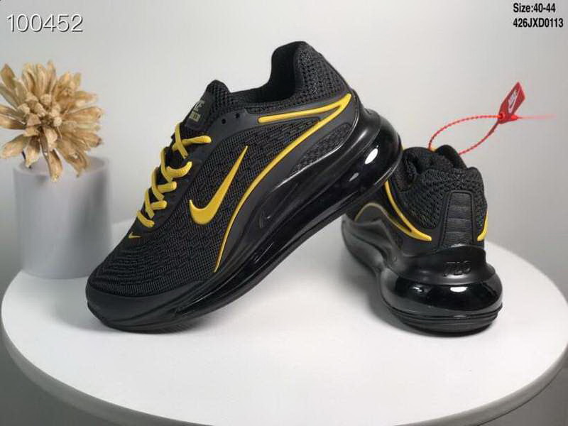 Nike Air Max 720 men shoes-185