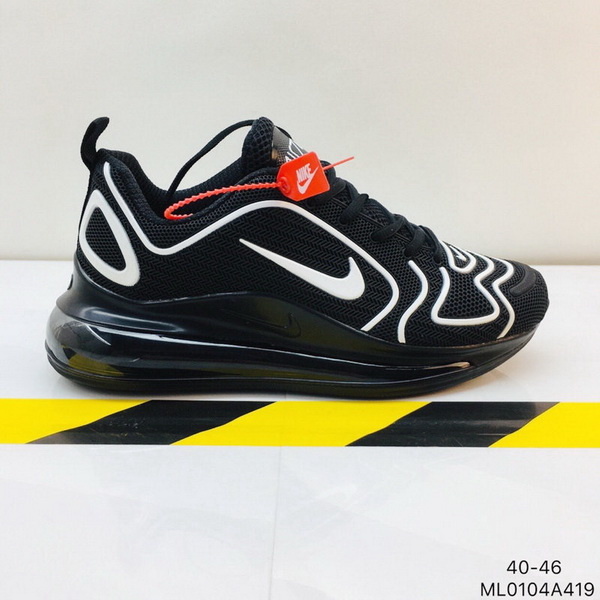 Nike Air Max 720 men shoes-190
