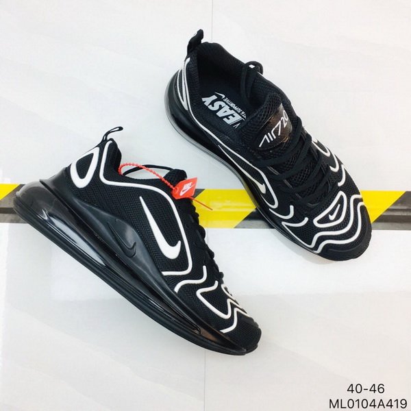 Nike Air Max 720 men shoes-190