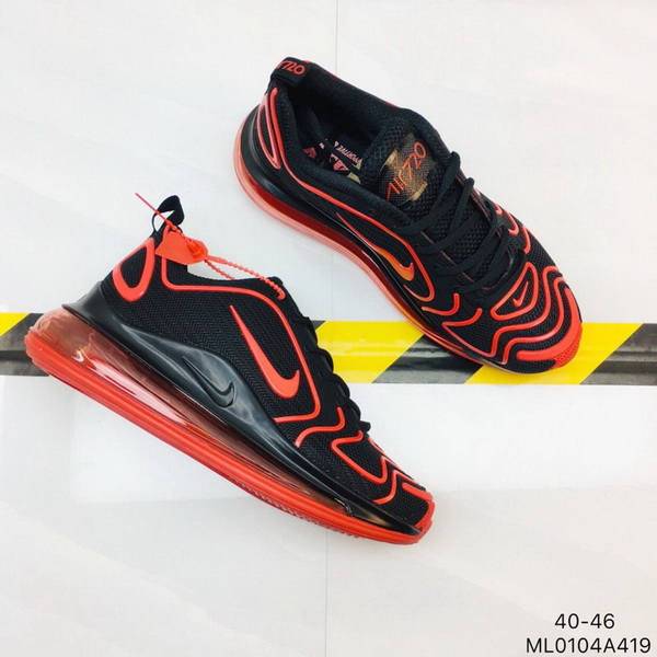 Nike Air Max 720 men shoes-191