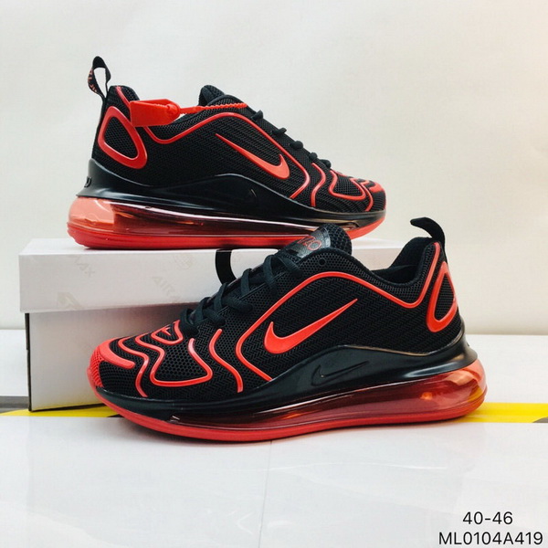 Nike Air Max 720 men shoes-191