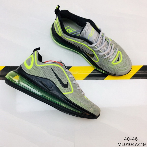 Nike Air Max 720 men shoes-195