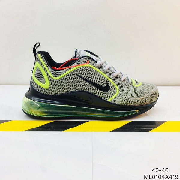 Nike Air Max 720 men shoes-195