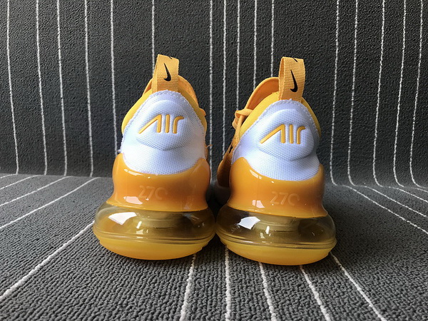 Nike Air Max 270 men shoes-516