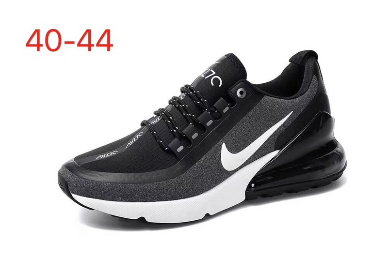 Nike Air Max 270 men shoes-521