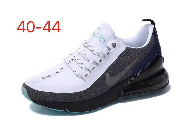 Nike Air Max 270 men shoes-522