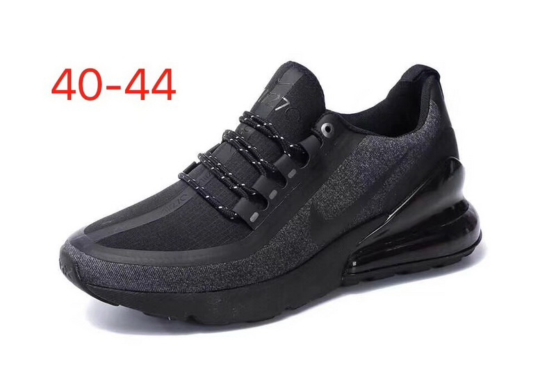 Nike Air Max 270 men shoes-524