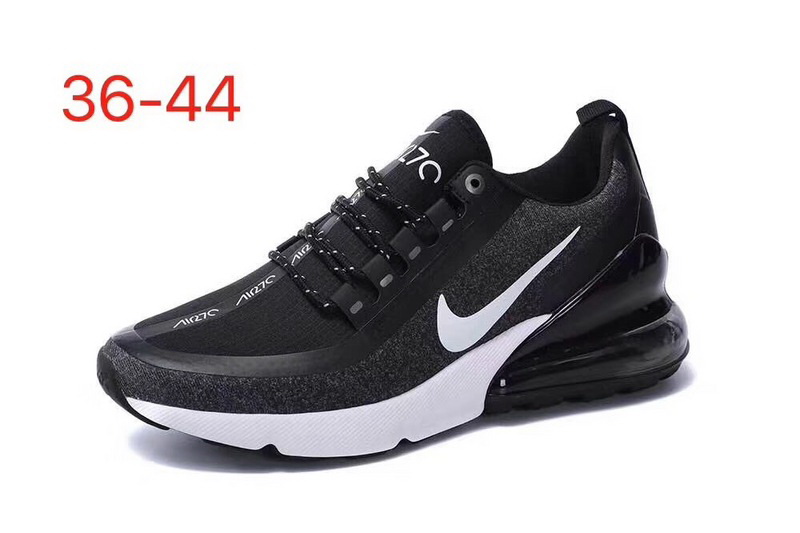 Nike Air Max 270 men shoes-526