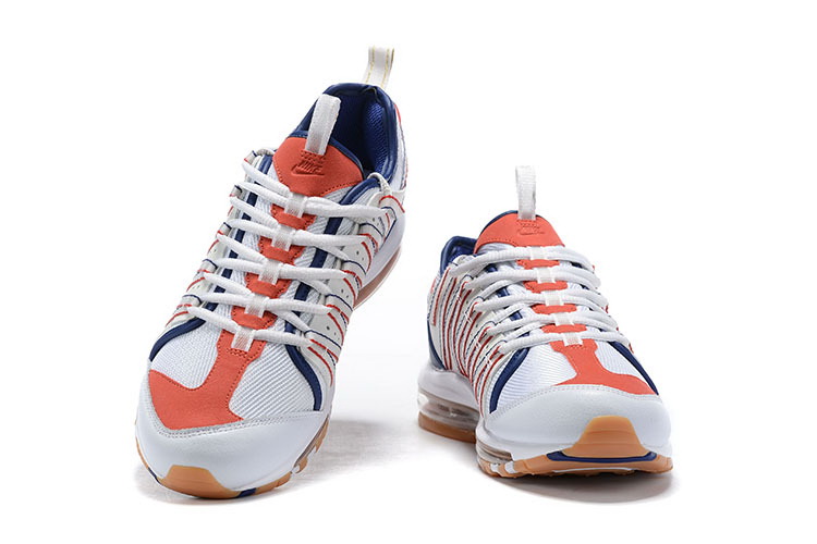 Nike Air Max 97 men shoes-454