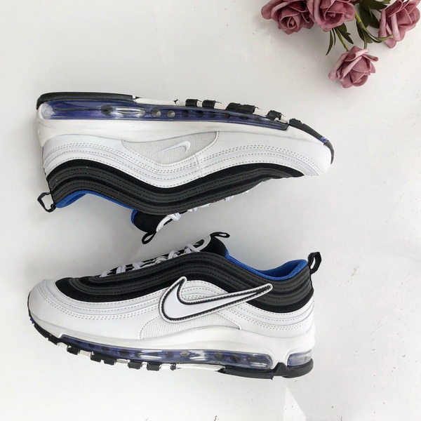 Nike Air Max 97 men shoes-460