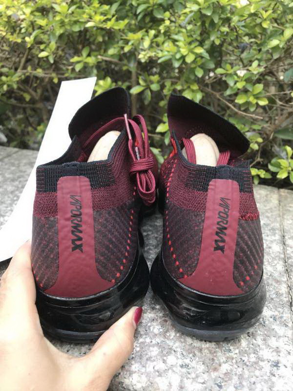 Nike Air Vapor Max 2018 men Shoes-227