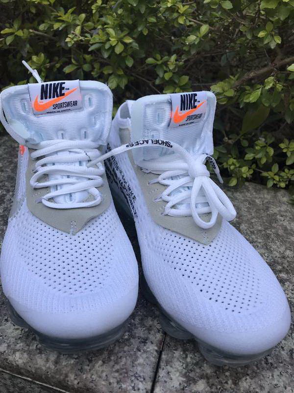 Nike Air Vapor Max 2018 men Shoes-232