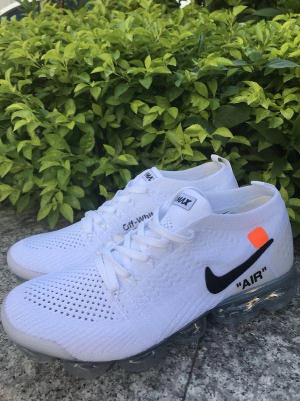 Nike Air Vapor Max 2018 men Shoes-244