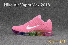 Nike Air Vapor Max 2018 women Shoes-097