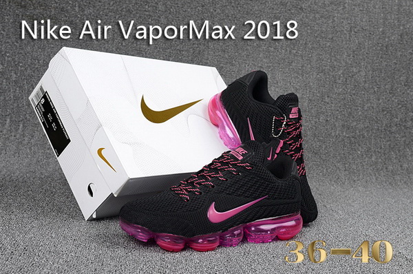 Nike Air Vapor Max 2018 women Shoes-099