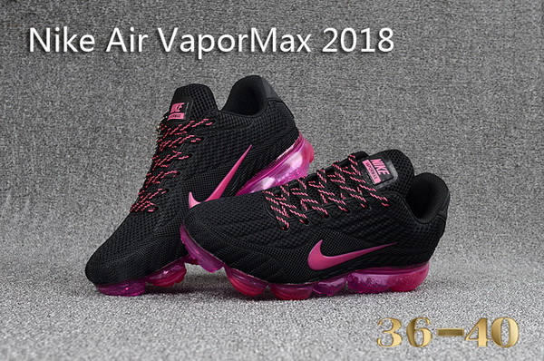 Nike Air Vapor Max 2018 women Shoes-099