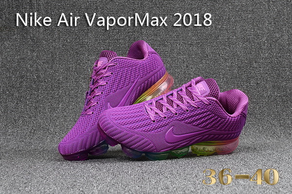 Nike Air Vapor Max 2018 women Shoes-102