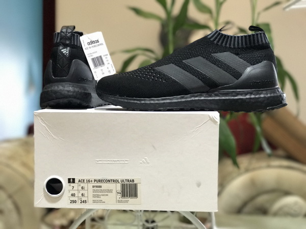 Authentic AD Ace 16+ PureControl Ultra Boost BY9088