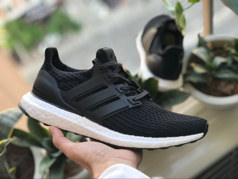 Authentic AD Ultra Boost B6166