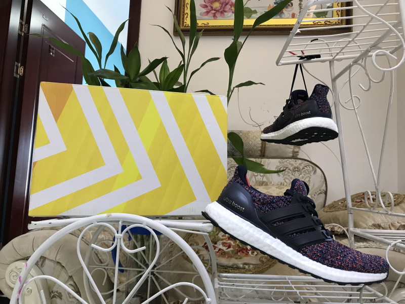 Authentic AD Ultra Boost BB6165