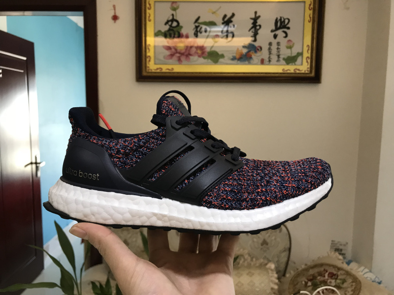 Authentic AD Ultra Boost BB6165