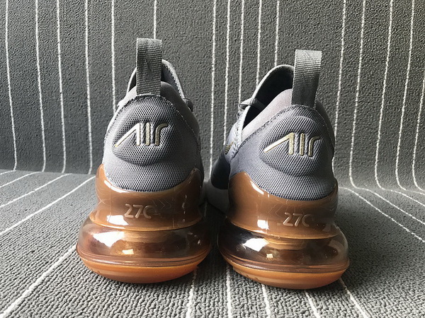Nike Air Max 270 men shoes-534