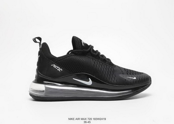 Nike Air Max 720 men shoes-215