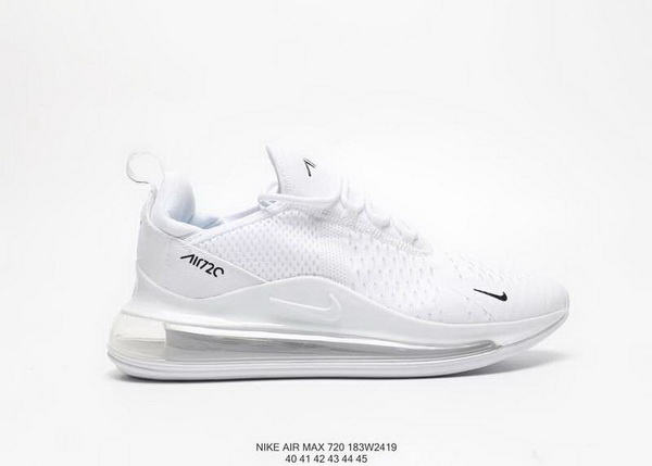 Nike Air Max 720 men shoes-220