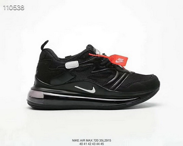 Nike Air Max 720 men shoes-250