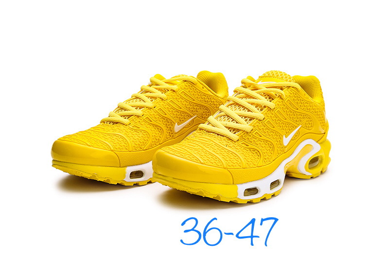 Nike Air Max TN Plus men shoes-663