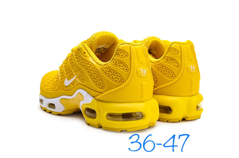 Nike Air Max TN Plus men shoes-663