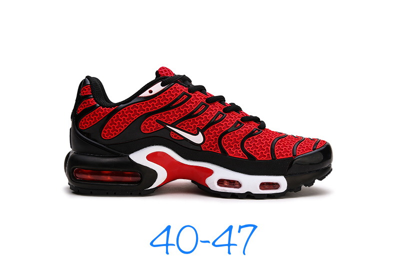Nike Air Max TN Plus men shoes-664
