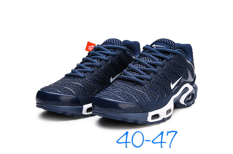 Nike Air Max TN Plus men shoes-671