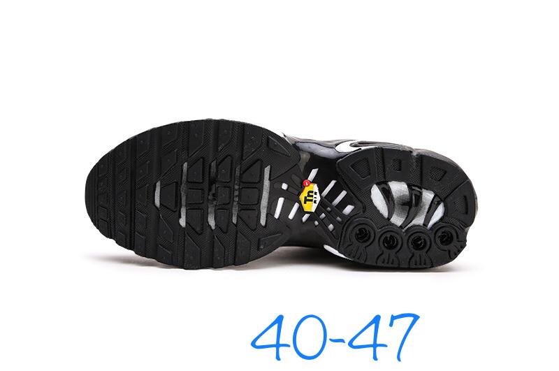 Nike Air Max TN Plus men shoes-672