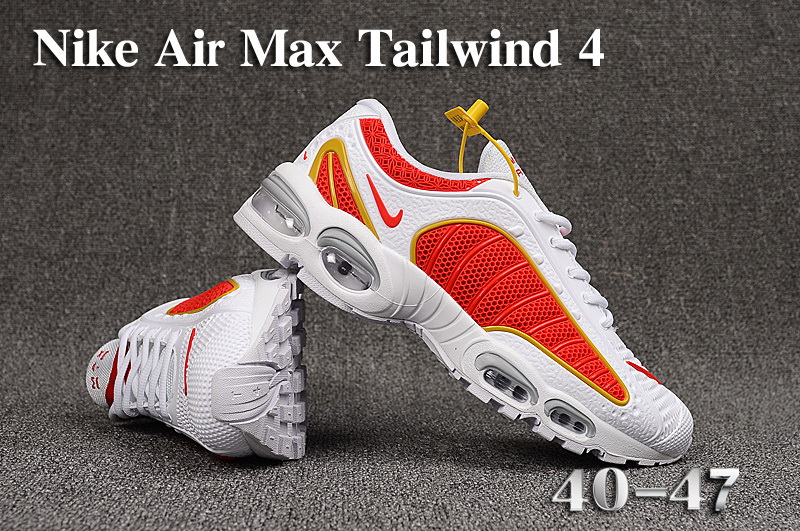 Nike Air Max TN Plus men shoes-690
