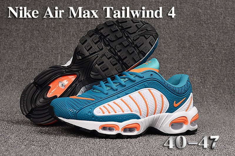 Nike Air Max TN Plus men shoes-691