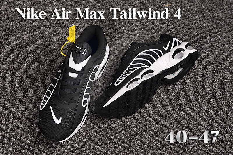 Nike Air Max TN Plus men shoes-692
