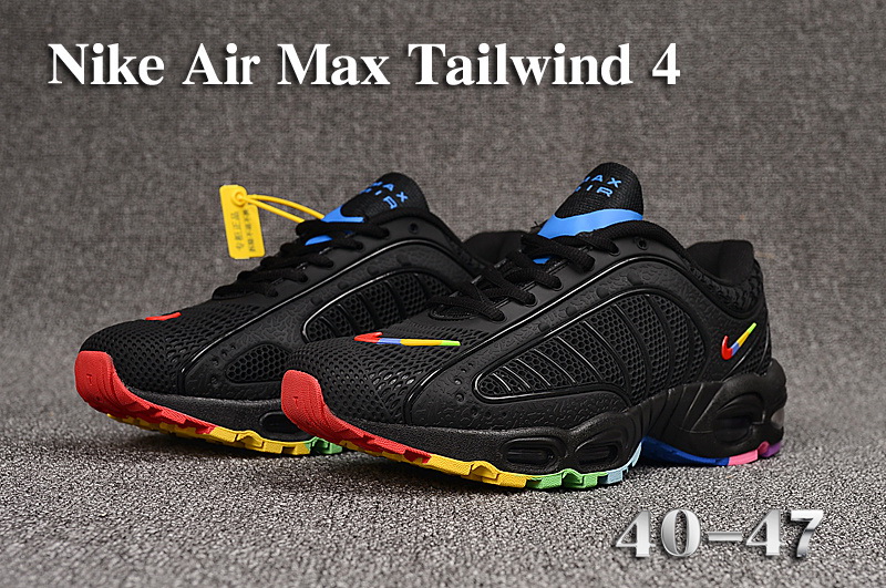 Nike Air Max TN Plus men shoes-694
