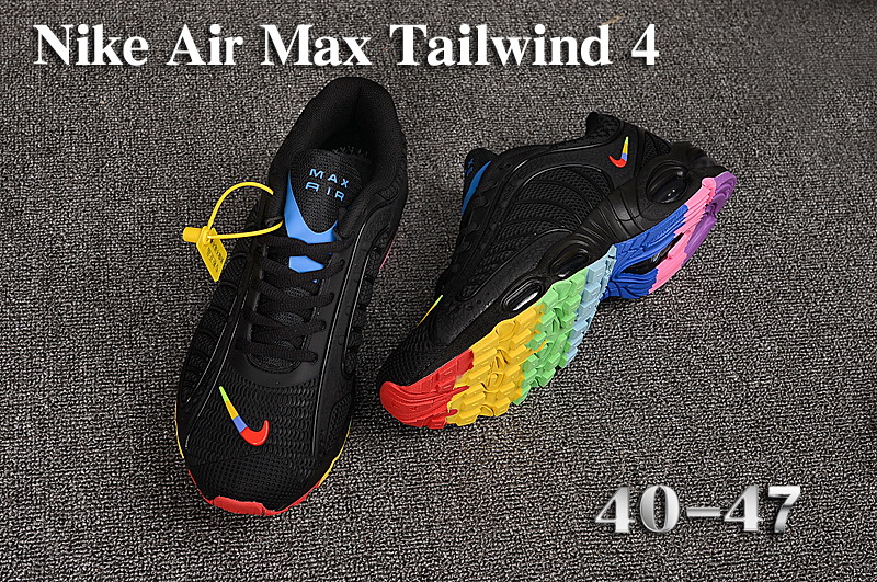 Nike Air Max TN Plus men shoes-694