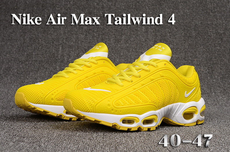 Nike Air Max TN Plus men shoes-695