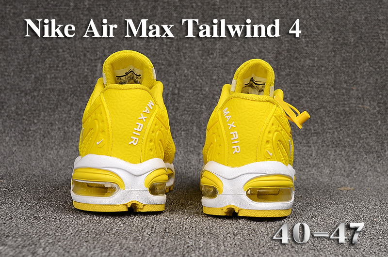 Nike Air Max TN Plus men shoes-695