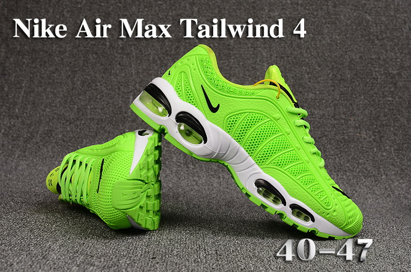 Nike Air Max TN Plus men shoes-697