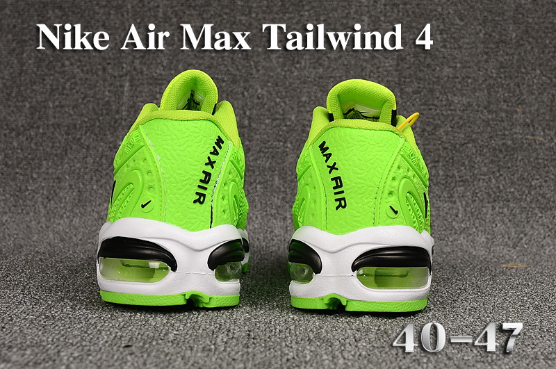 Nike Air Max TN Plus men shoes-697