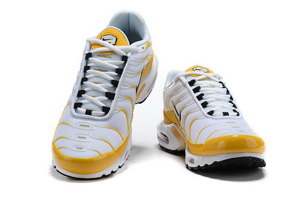 Nike Air Max TN Plus men shoes-752