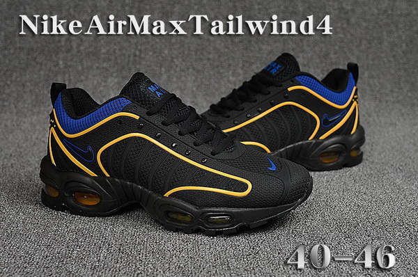 Nike Air Max TN Plus men shoes-785