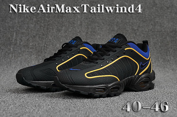 Nike Air Max TN Plus men shoes-785